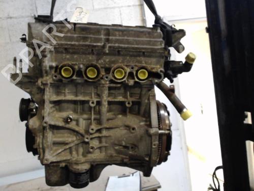 Motor Motor OPEL AGILA B (H08) 1.2 (F68) (86 hp) 36733875 36733875