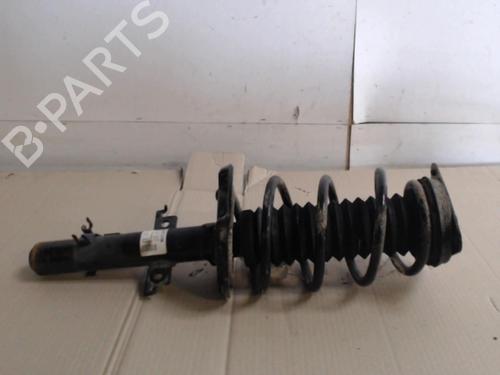 Used Left front shock absorber Left front shock absorber NISSAN QASHQAI II (J11, J11_) 1.6 DIG-T (163 hp) 36730902 36730902