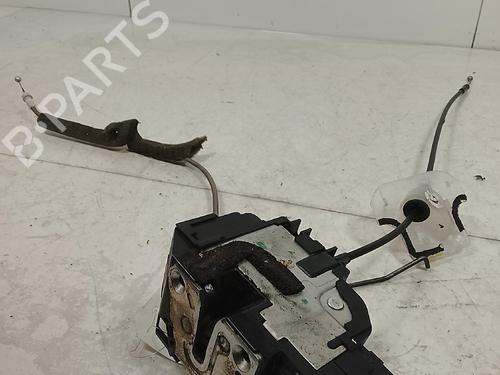 Used Front left lock Front left lock NISSAN QASHQAI I (J10, NJ10) 1.5 dCi (106 hp) 40162141 40162141