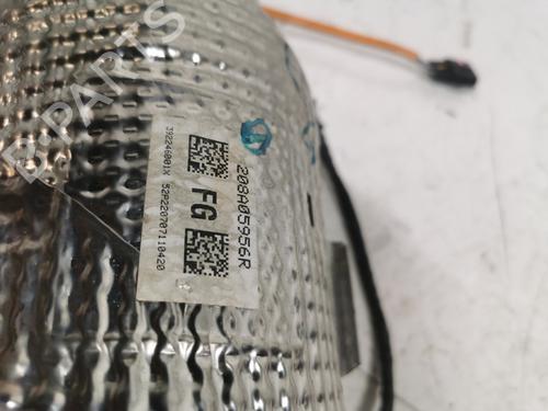 Catalyst RENAULT AUSTRAL | BP38735882M10 - Image 2