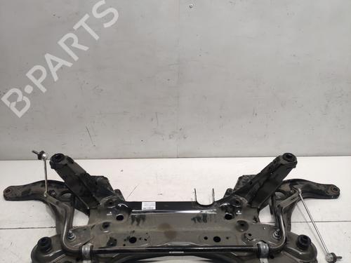 Subframe RENAULT MASTER III Platform/Chassis (EV, HV, UV) | BP36707638M9 - Image 4