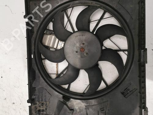 Radiator fan BMW 1 (E81) | BP36717548M35 - Image 5