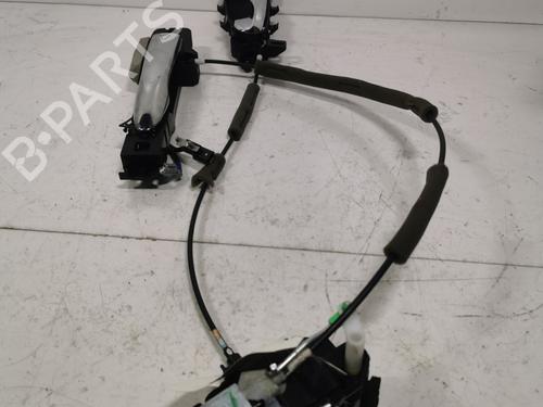 Front left lock RENAULT ALASKAN | BP37528398C98 - Image 3