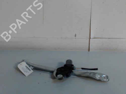 rear-right-window-mechanism-renault-clio-iii-br01-cr01-2005-2006-2007-2008-2009-2010-2011-2012-2013-2014-36733347 main image