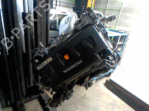 Engine HONDA CIVIC VIII Saloon (FD, FA) 1.8 (FD1, FD7, FA1) | BP36740776M1 - Image 3