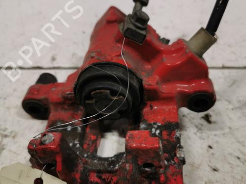 Used Left rear brake caliper Left rear brake caliper FORD FIESTA VII (HJ, HF) 1.5 ST EcoBoost (200 hp) 36706839 36706839