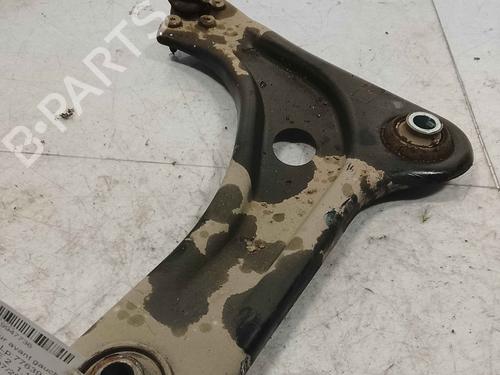 Left front suspension arm CITROËN C3 II (SC_) | BP36713580M12 - Image 4