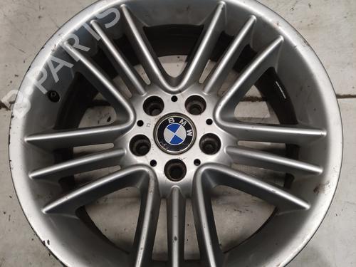 Used Rim Rim BMW 5 (E60) 525 i (192 hp) 36716375 36716375