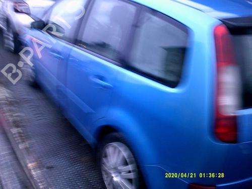 AC compressor FORD FOCUS C-MAX (DM2) 1.8 TDCi | BP36731996M34 - Image 7