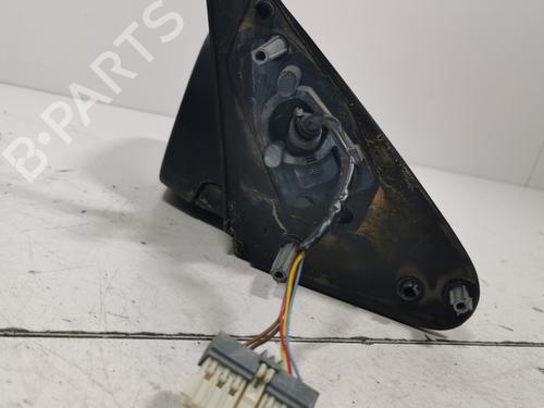 Used Left mirror Left mirror PEUGEOT 406 Break (8E/F) 2.0 HDI 110 (109 hp) 36706108 36706108