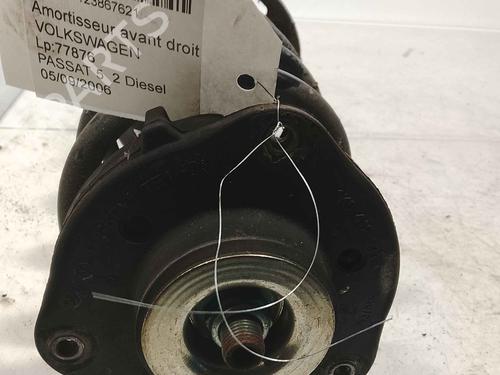 Right front shock absorber VW PASSAT B6 (3C2) | BP36716899M17 - Image 3