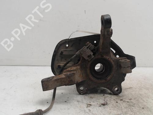 Right front steering knuckle OPEL COMBO Box Body/MPV 1.7 CDTI 16V | BP36741822M26 - Image 2