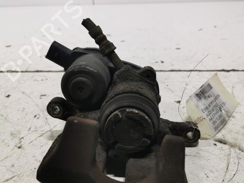 Left rear brake caliper AUDI A4 B8 (8K2) 2.0 TDI | BP36709160M107 - Image 2
