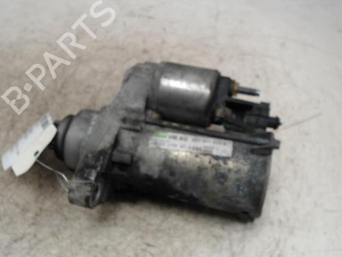 Used Starter Starter VW POLO V (6R1, 6C1) 1.4 (6R1) (85 hp) 36745586 36745586
