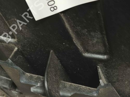 Left headlight PEUGEOT 207 SW (WK_) 1.4 16V | BP36716603C28  - Image 5