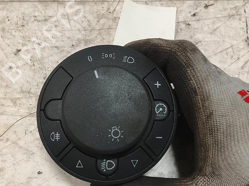 Headlight switch OPEL CORSA D (S07) 1.2 (L08, L68) | BP39629145I24 - Image 3
