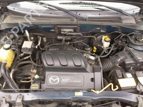 Left front fog light MAZDA TRIBUTE (EP) 3.0 V6 24V 4WD (EPFW) | BP36734747C30 - Image 15