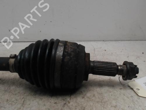 Left front driveshaft DACIA DUSTER (HS_) 1.5 dCi (HSAJ) | BP36745870M38 - Image 3