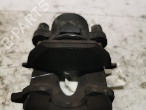 Right front brake caliper VW POLO VI (AW1, BZ1, AE1) 1.0 TSI | BP36710359M104 - Image 3