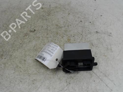 Heater resistor RENAULT ZOE (BFM_) ZOE | BP36748008M108 - Image 4