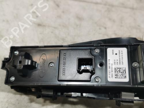 Left front window switch FORD FIESTA VI (CB1, CCN) 1.5 TDCi | BP36718285I27 - Image 2