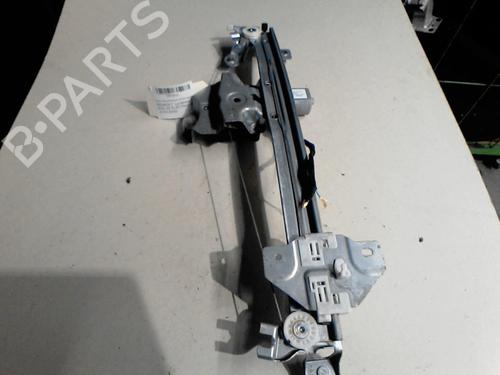 Rear left window mechanism RENAULT ZOE (BFM_) | BP36740885C24 - Image 3