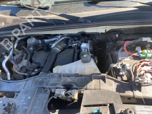 AC compressor RENAULT KANGOO Express (FW0/1_)  | BP36737084M34  - Image 7