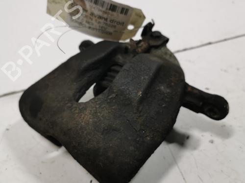 Right front brake caliper CITROËN C8 (EA_, EB_) 2.0 HDi 135 | BP36705113M104 - Image 3