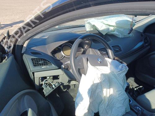 Gearbox RENAULT MEGANE III Hatchback (BZ0/1_, B3_) 1.5 dCi (BZ09, BZ0D, BZ1W, BZ29, BZ14) | BP36735156M3 - Image 4