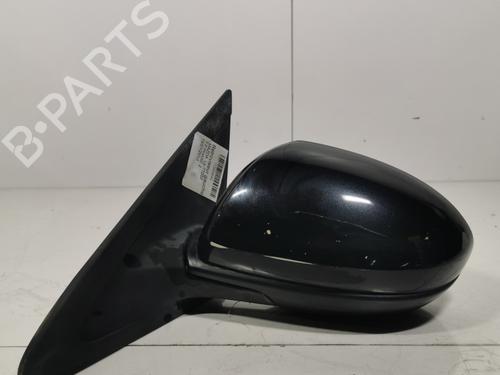 Left mirror MAZDA 3 (BL) | BP36709468C26 - Image 4
