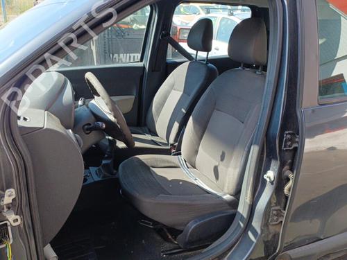 Advarselskontakt DACIA LODGY (JS_) 1.5 dCi | BP36737206I22 - Image 6