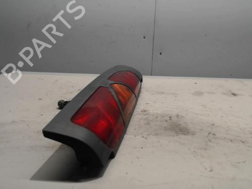 Used Left taillight Left taillight 36727321 36727321