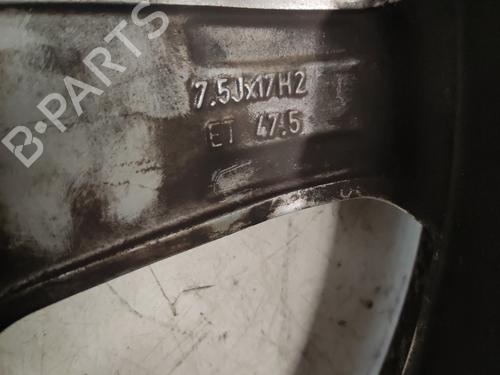 rim-mercedes-benz-e-class-w211-2002-2003-2004-2005-2006-2007-2008-2009-36716919 main image