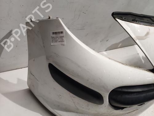 Used Front bumper Front bumper 36711693 36711693