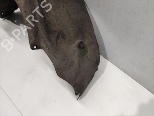 Used Wheel arch Wheel arch BMW 1 (E81) 116 i (122 hp) 36720099 36720099