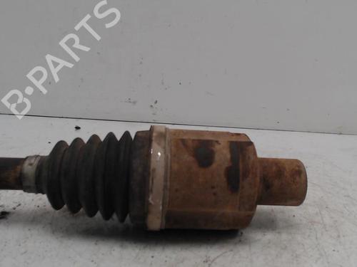 Right front driveshaft DACIA DUSTER (HS_) | BP36741005M39 - Image 3