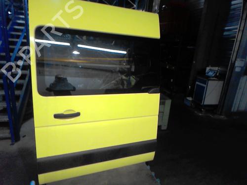 Venstre side skydedør RENAULT MASTER III Platform/Chassis (EV, HV, UV) | BP36746493C74 - Image 3