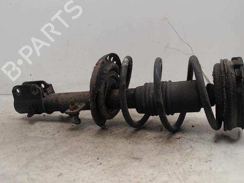 Used Right front shock absorber Right front shock absorber NISSAN NOTE (E11, NE11) [2005-2013] 36748906 36748906