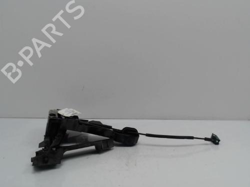 Used Front right lock Front right lock FORD FIESTA V (JH_, JD_) [2001-2014] 36737552 36737552