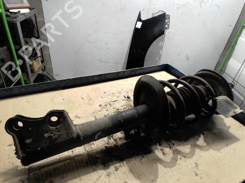 Used Left front shock absorber Left front shock absorber MERCEDES-BENZ VANEO (414) 1.7 CDI (414.700) (91 hp) 36749650 36749650