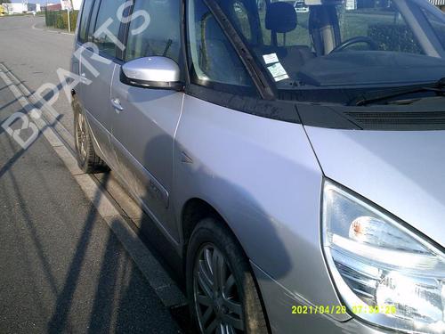 Right front fog light RENAULT ESPACE IV (JK0/1_) 2.0 dCi (JK01, JK02, JK1J, JK1K, JK1H) | BP36732757C31  - Image 5