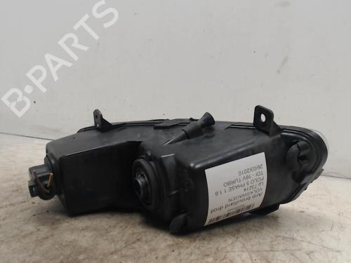 Used Right front fog light Right front fog light VW POLO V (6R1, 6C1) [2009-2022] 36748838 36748838
