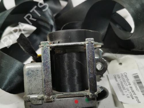 front-right-seatbelt-peugeot-208-i-ca_-cc_-2012-2013-2014-2015-2016-2017-2018-2019-2020-2021-36720648 main image