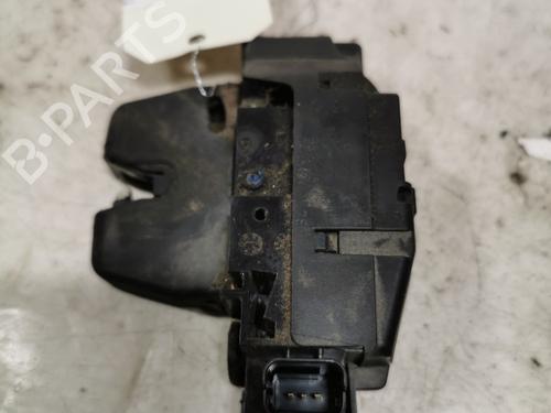 Used Tailgate lock Tailgate lock PEUGEOT RIFTER 1.5 BlueHDi 130 (130 hp) 36710658 36710658