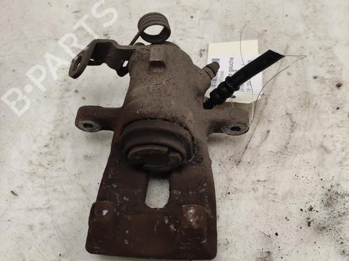 Used Left rear brake caliper Left rear brake caliper OPEL ZAFIRA A MPV (T98) 1.8 16V (F75) (125 hp) 36751083 36751083