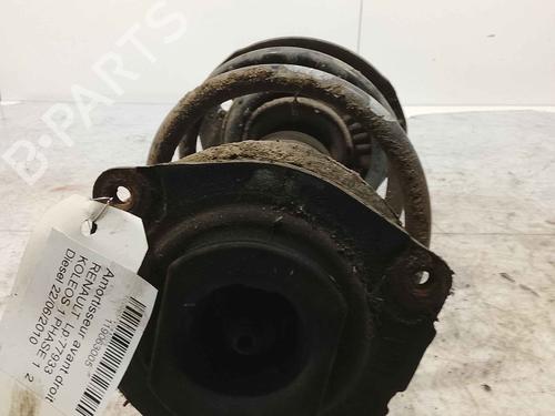 Right front shock absorber RENAULT KOLEOS I (HY_) 2.0 dCi 4x4 (HY0K) | BP36712974M17 - Image 5
