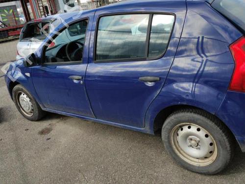 Rear left lock DACIA SANDERO | BP36736262C100 - Image 7