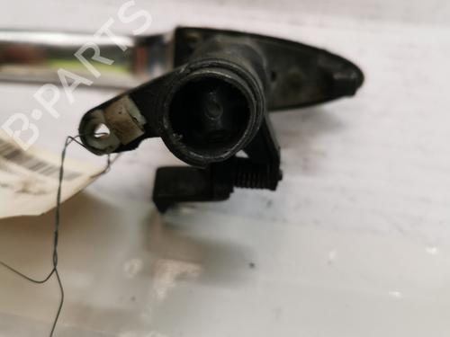 Used Front left exterior door handle Front left exterior door handle ALFA ROMEO 156 (932_) 2.4 JTD (932B1) (136 hp) 36722580 36722580