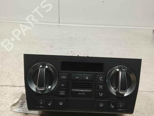 Climate control AUDI A3 Sportback (8PA) 1.6 TDI | BP36716129I5 - Image 3