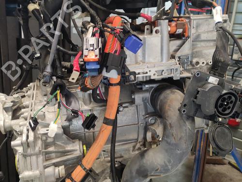 Engine RENAULT ZOE (BFM_)  | BP36707472M1  - Image 6